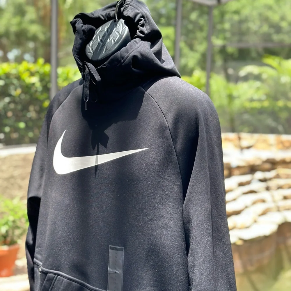 Nike elevate your